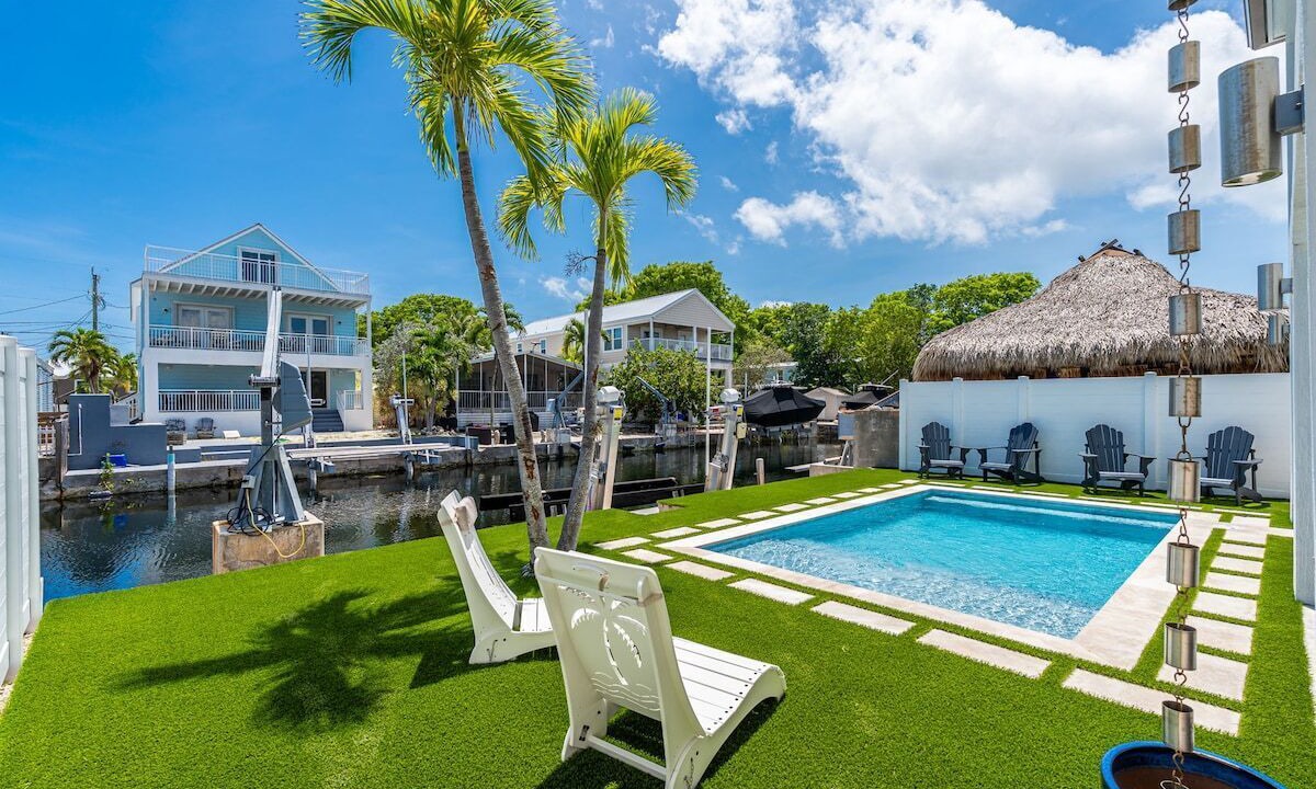 Photo of Outdoor in Cross Key Waterways