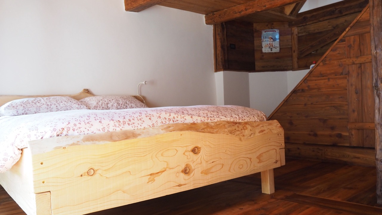 Photo of Bedroom in Ala di Stura