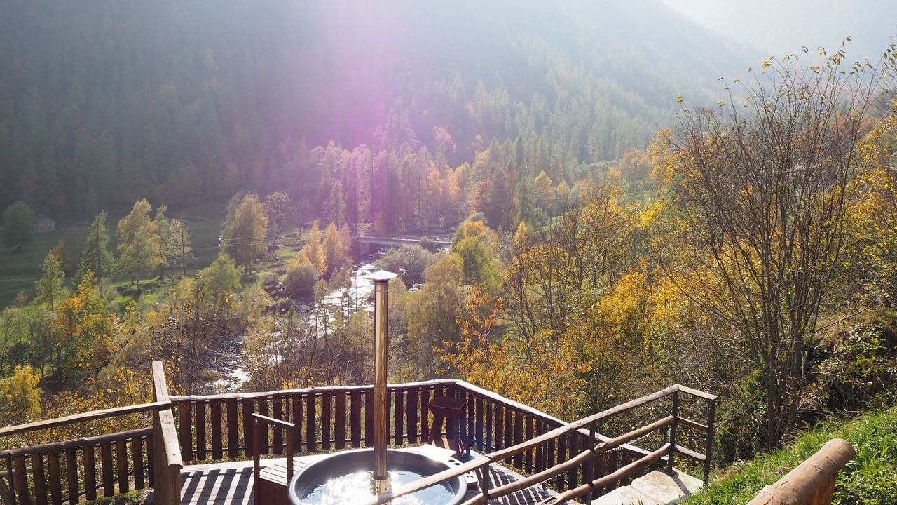 Photo of Outdoor in Ala di Stura