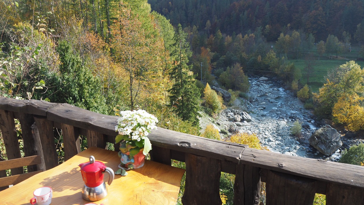 Photo of Outdoor in Ala di Stura