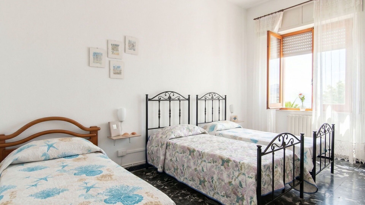 Photo of Bedroom in Torre Grande