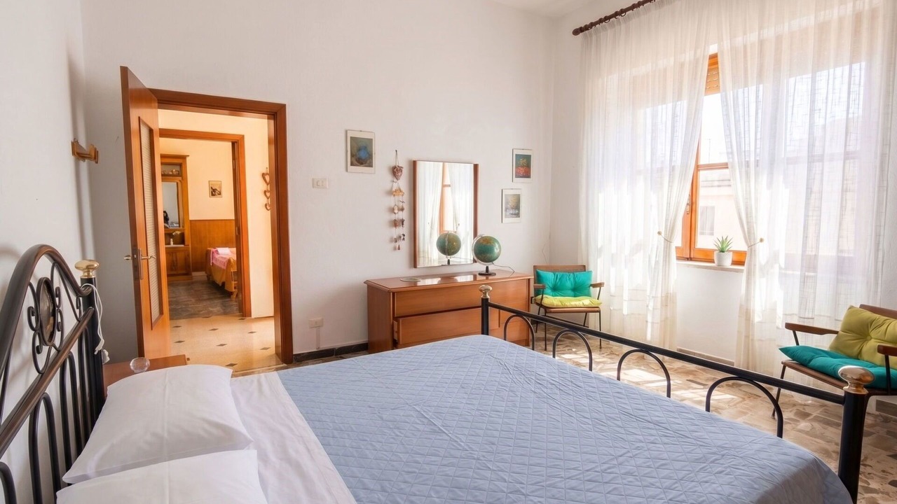 Photo of Bedroom in Torre Grande