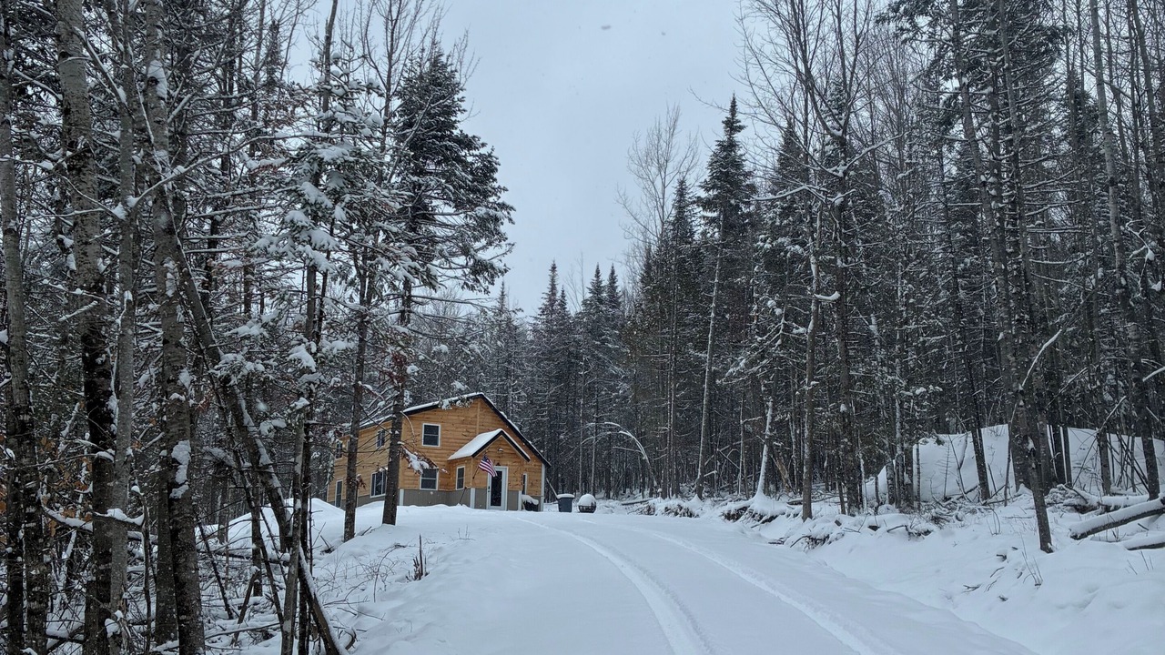 Photo of Outdoor in Brownville