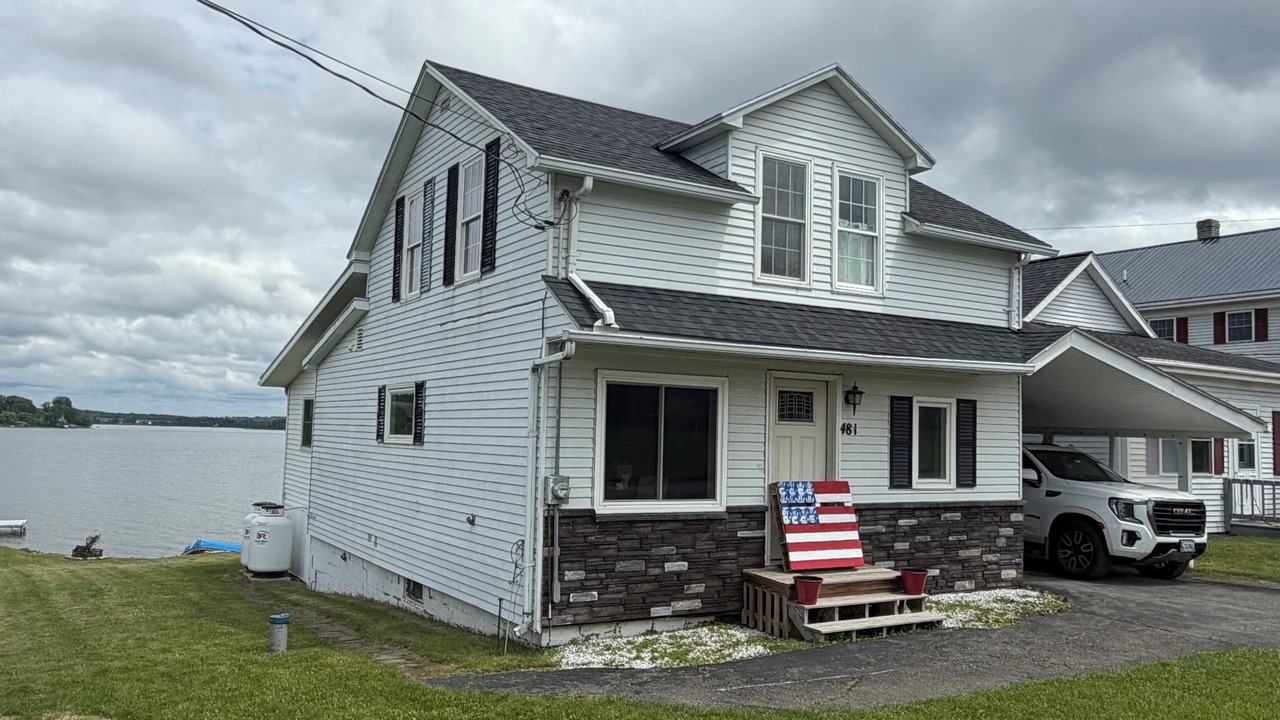 Photo of Outdoor in Fort Kent Mills