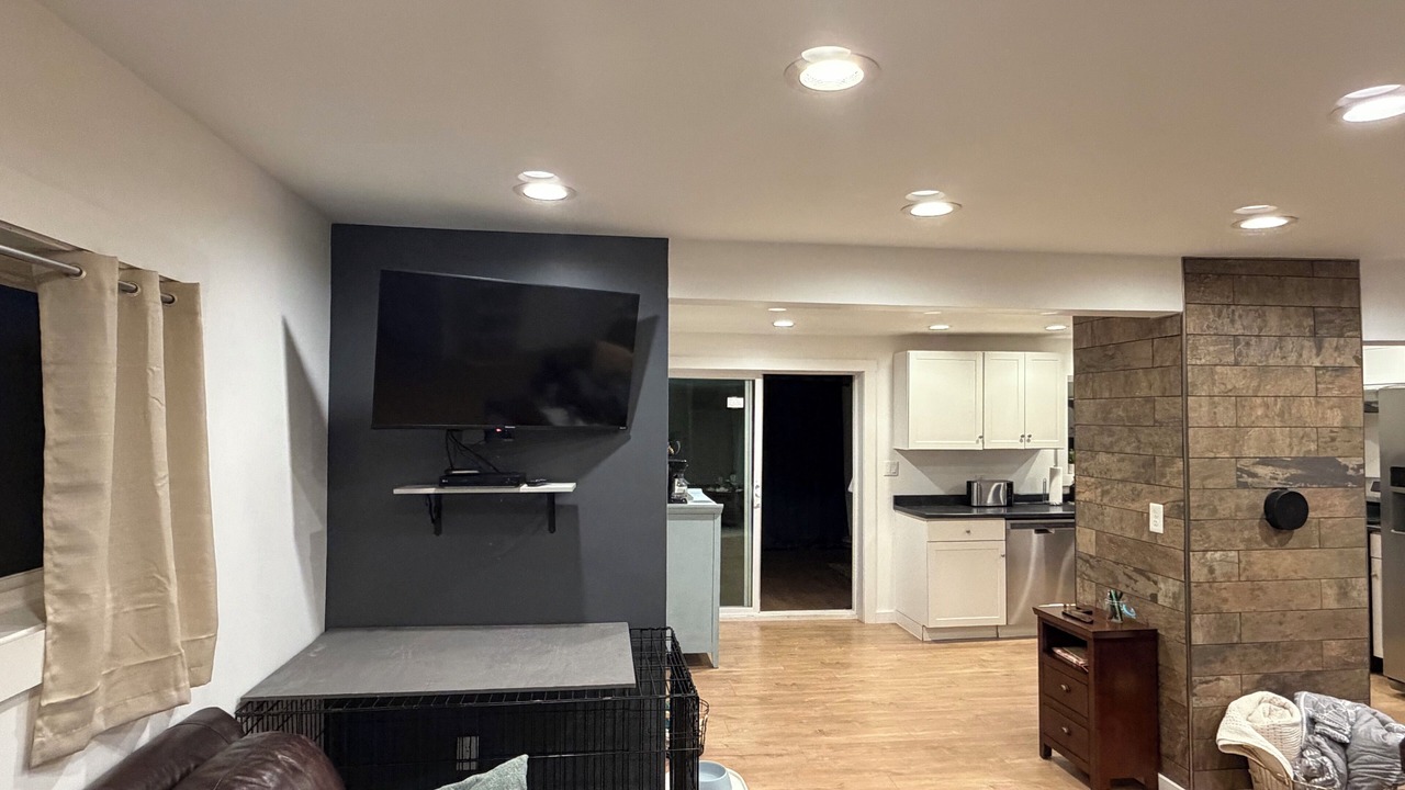 Photo of Livingroom in Fort Kent Mills