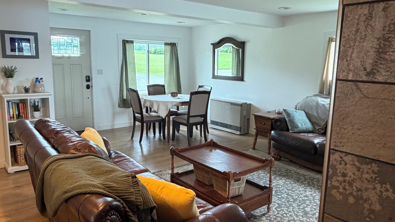 Photo of Livingroom in Fort Kent Mills