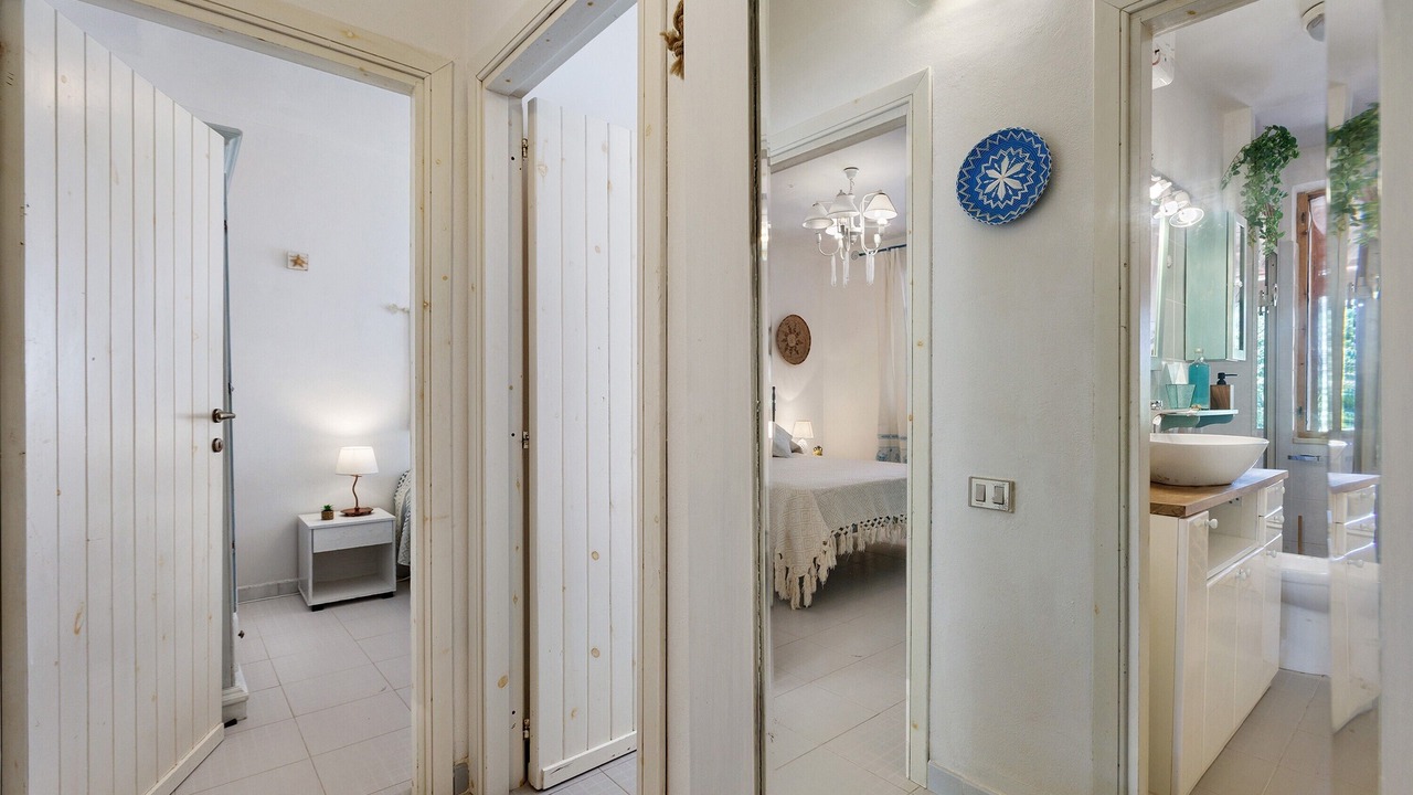 Photo of Bedroom in Eden Beach