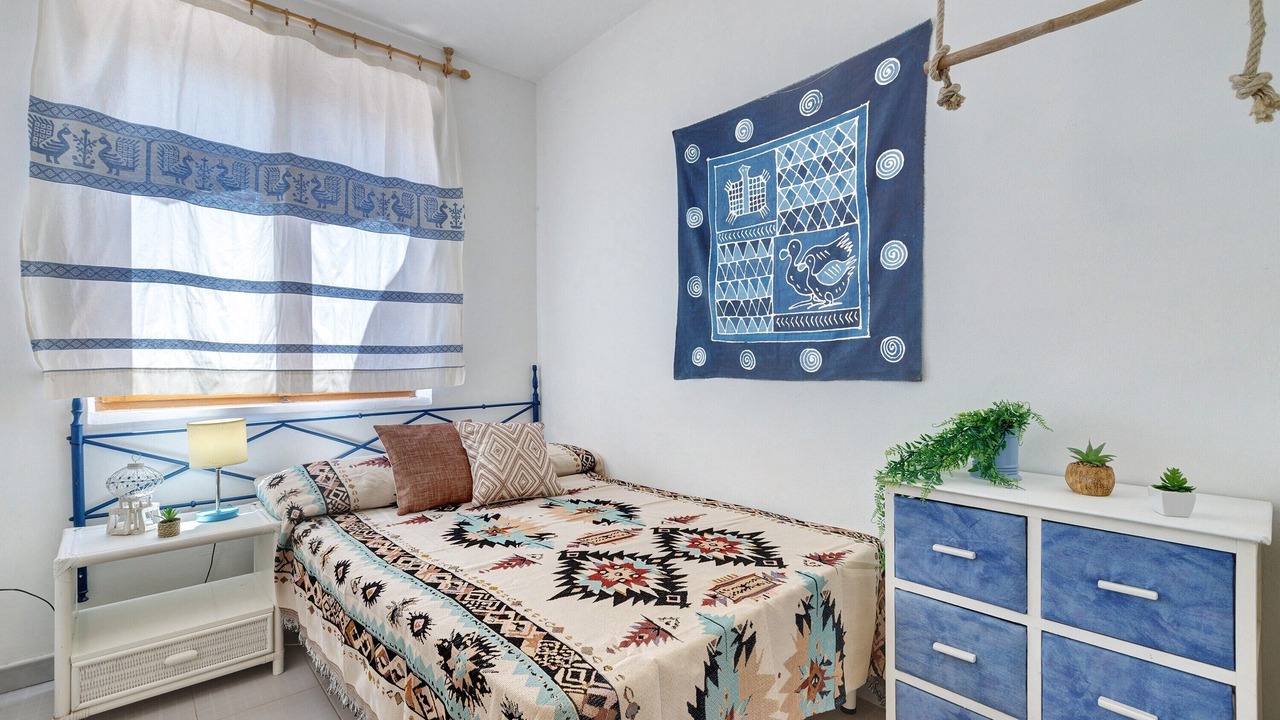 Photo of Bedroom in Eden Beach