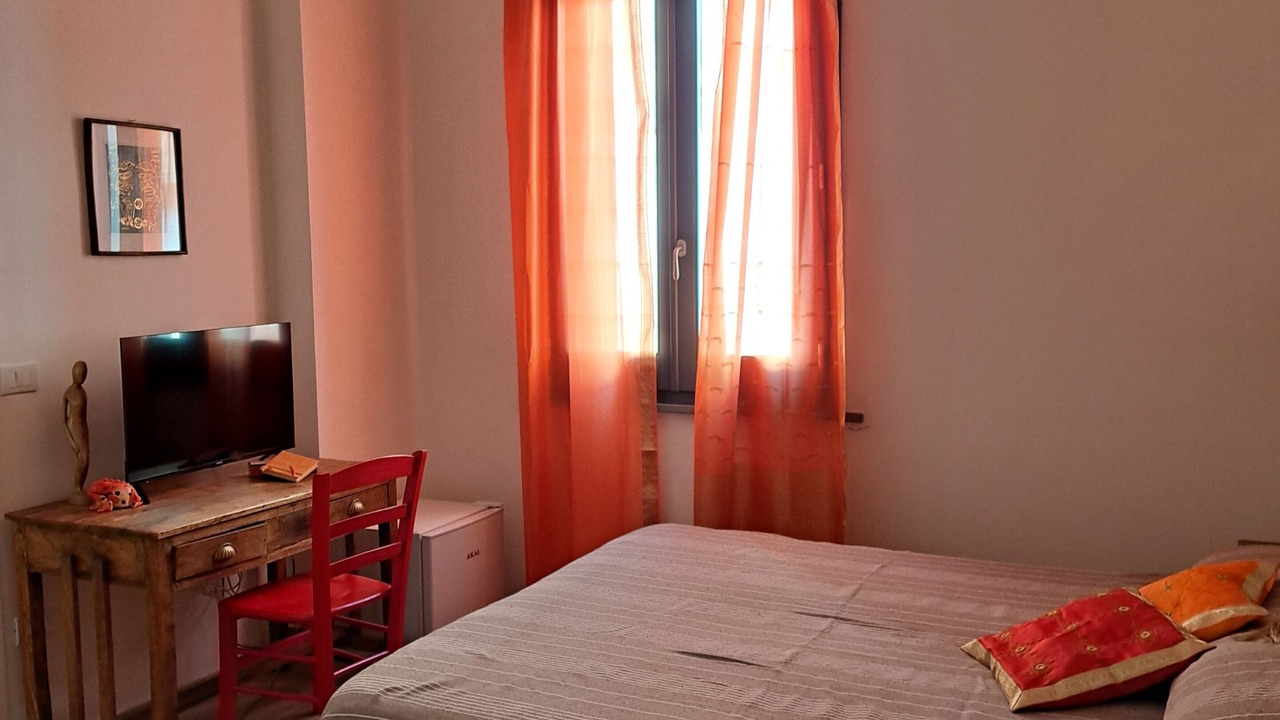 Photo of Bedroom in Tresnuraghes