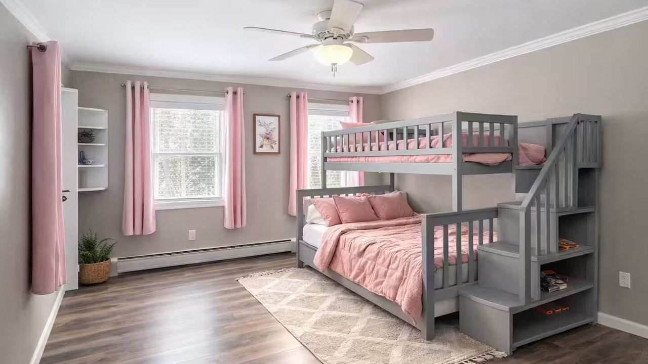 Photo of Bedroom in Baileyville