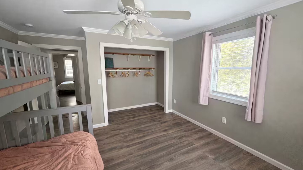 Photo of Bedroom in Baileyville