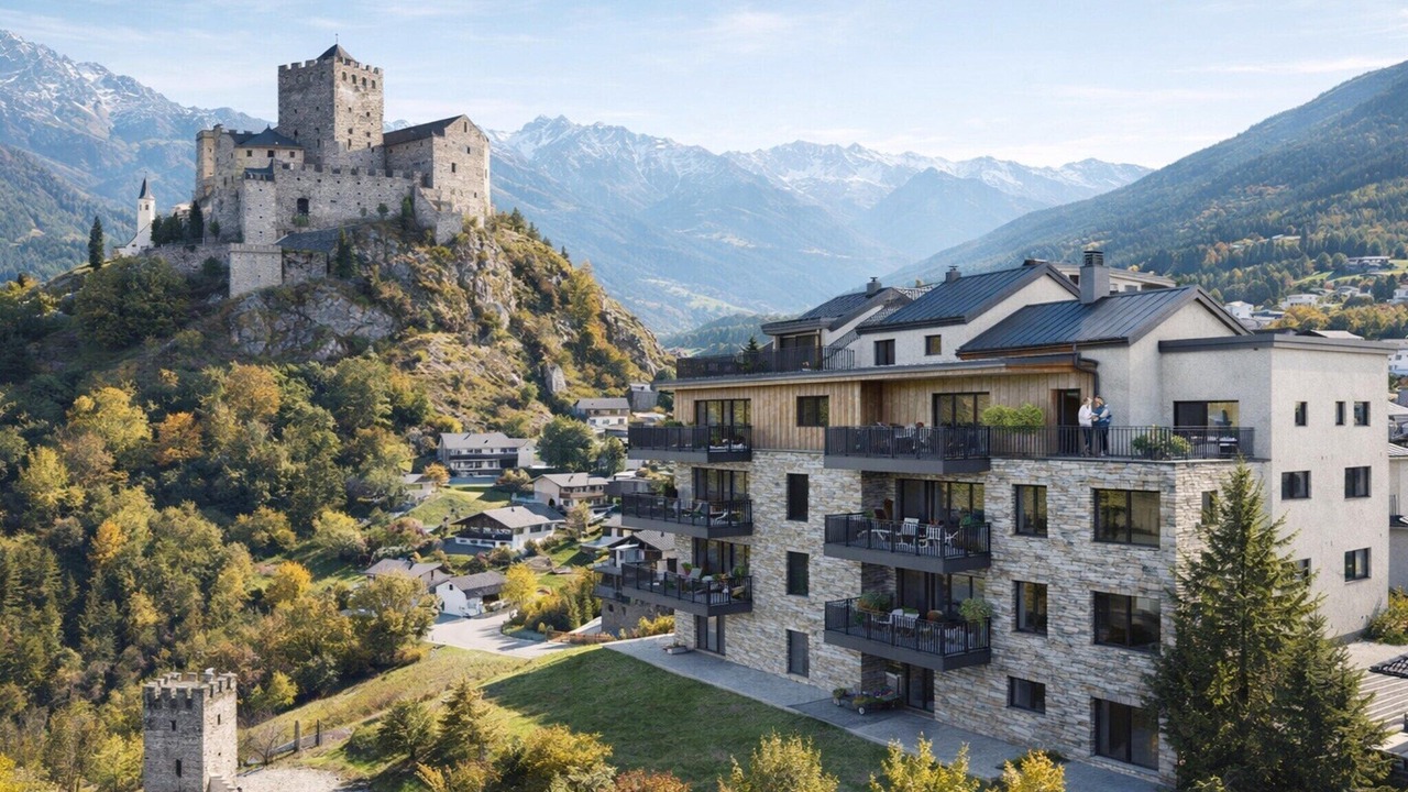 Photo of Outdoor in Ladis