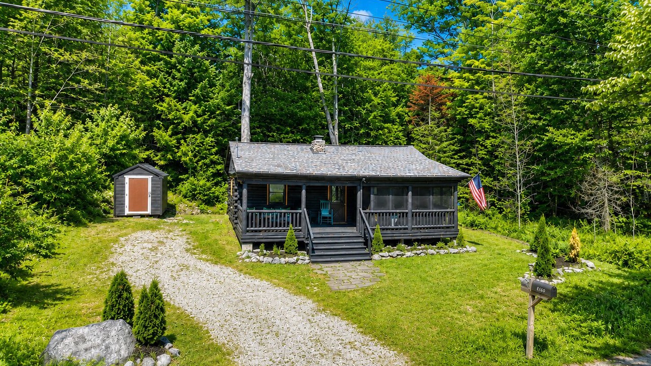 Photo of Outdoor in Lucerne-in-Maine