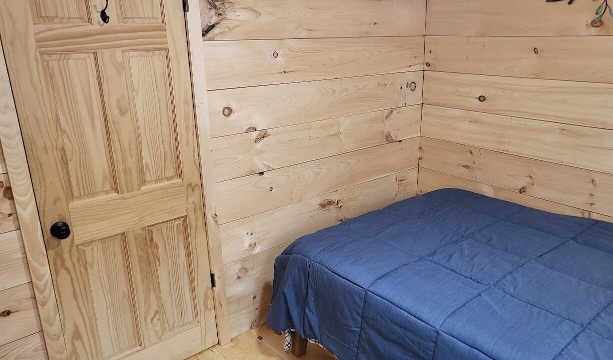 Photo of Bedroom in West Minot
