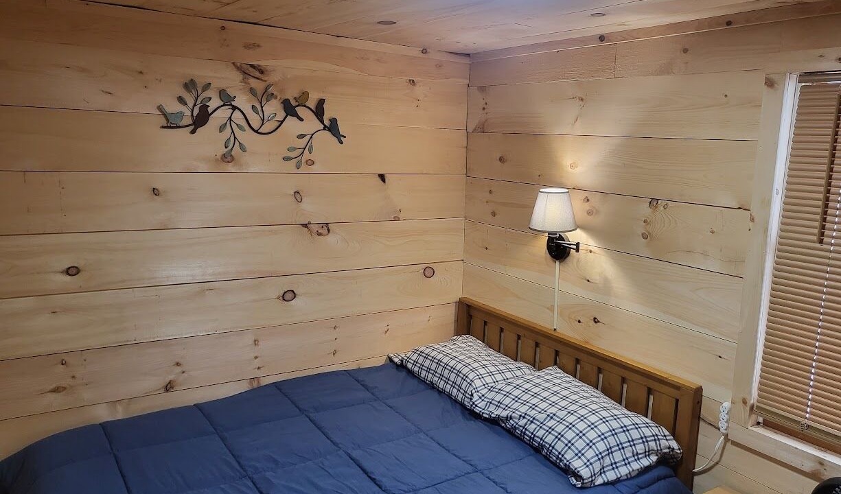 Photo of Bedroom in West Minot