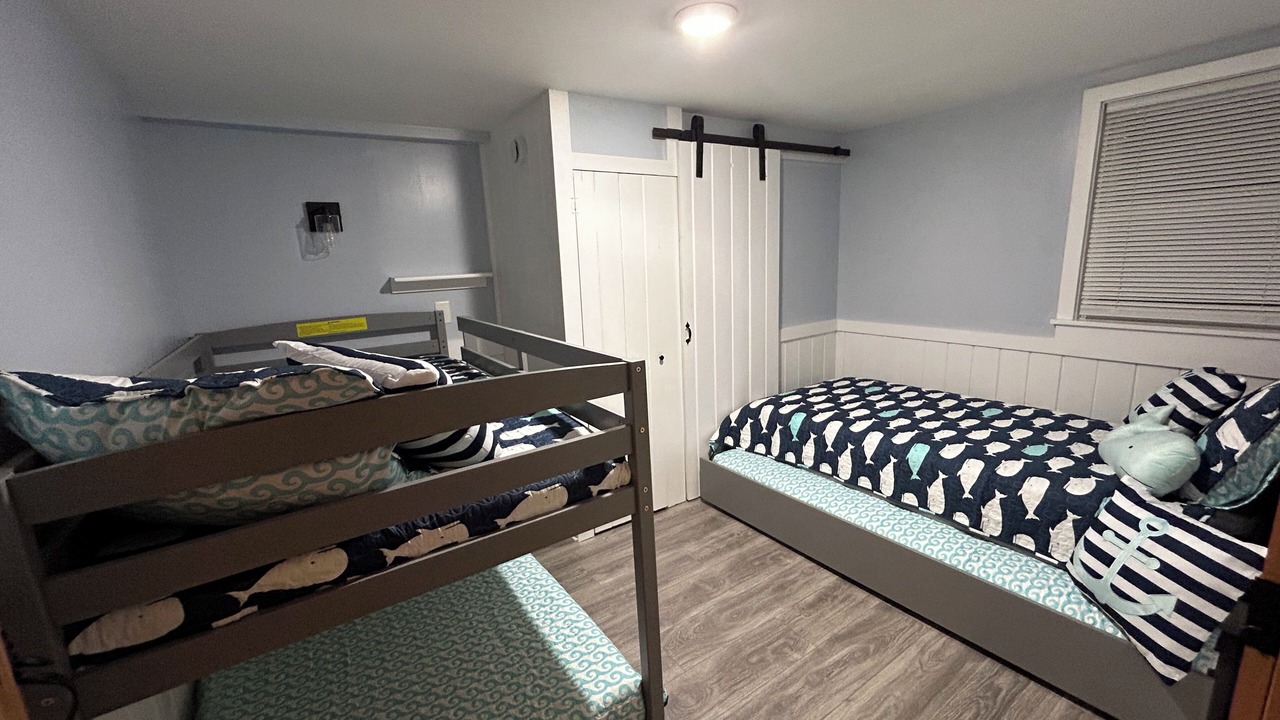 Photo of Bedroom in Embden