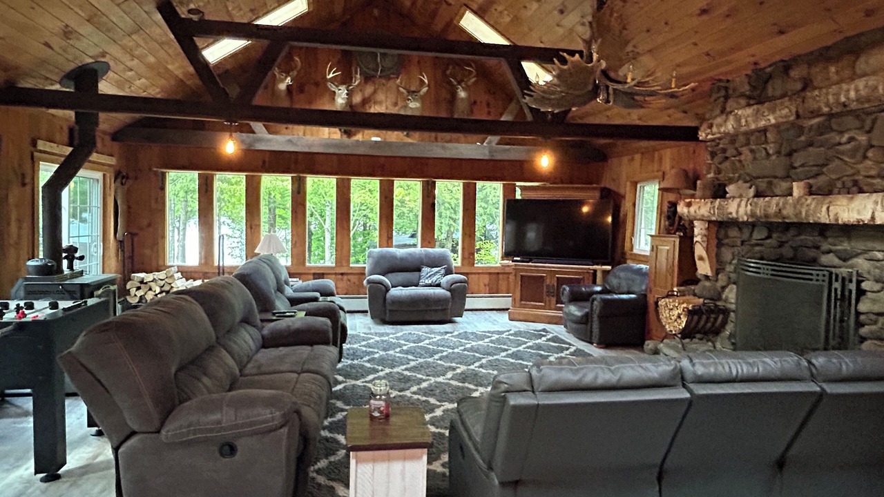 Photo of Livingroom in Embden