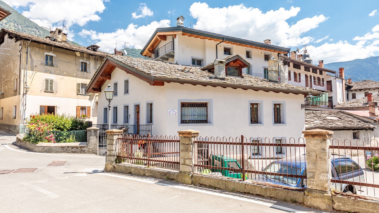Photo of Outdoor in Morgex