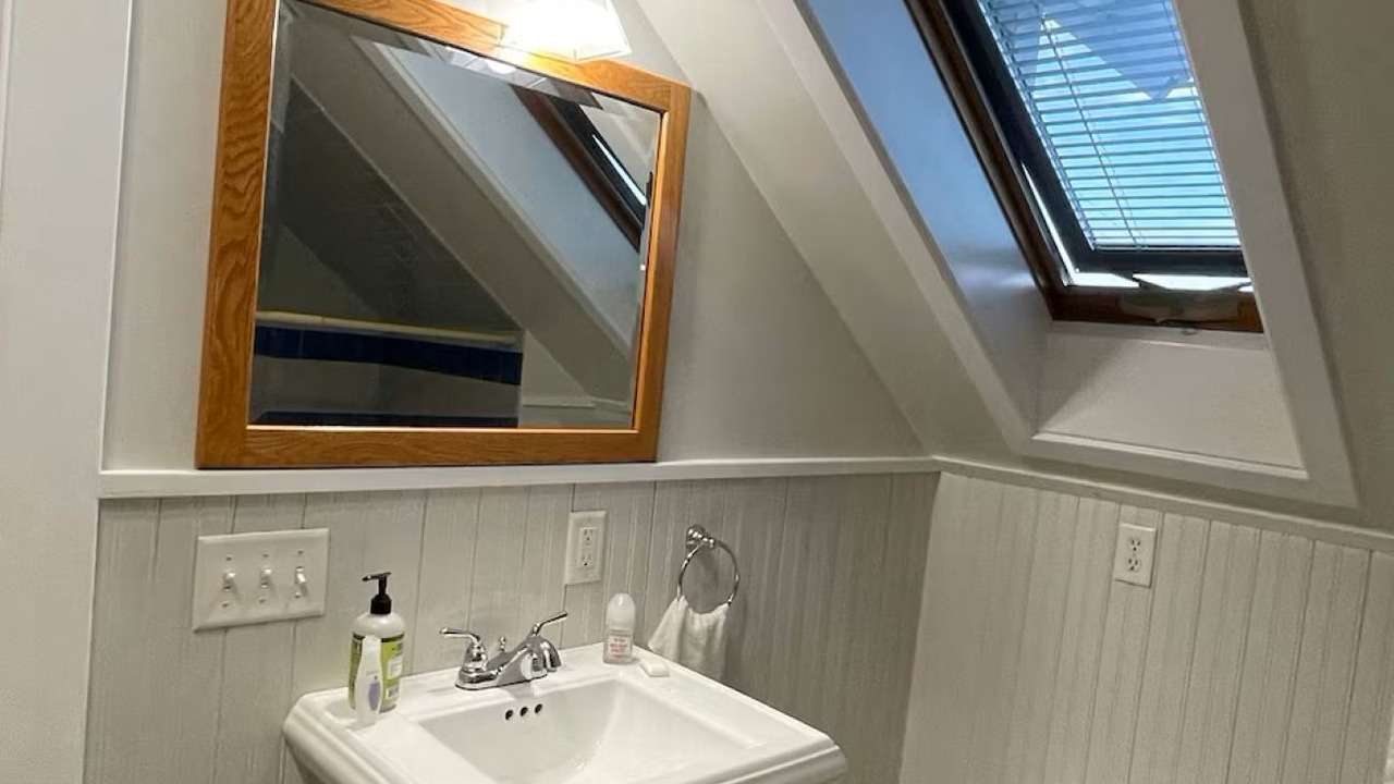 Photo of Bathroom in Jonesport