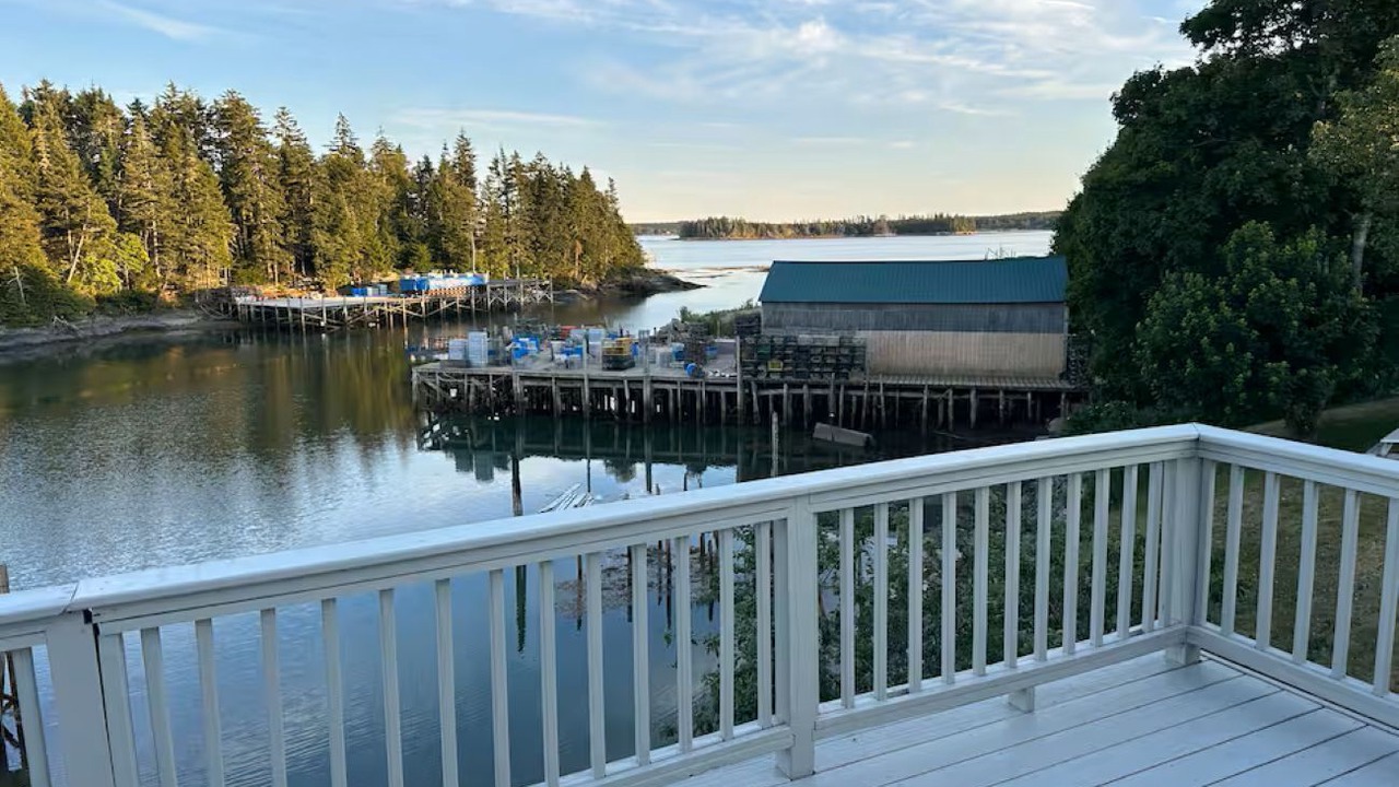 Photo of Outdoor in Jonesport
