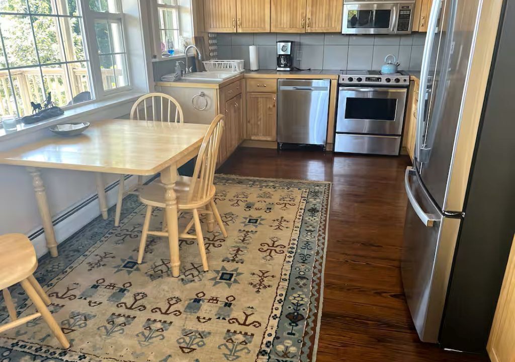 Photo of Kitchen in Jonesport
