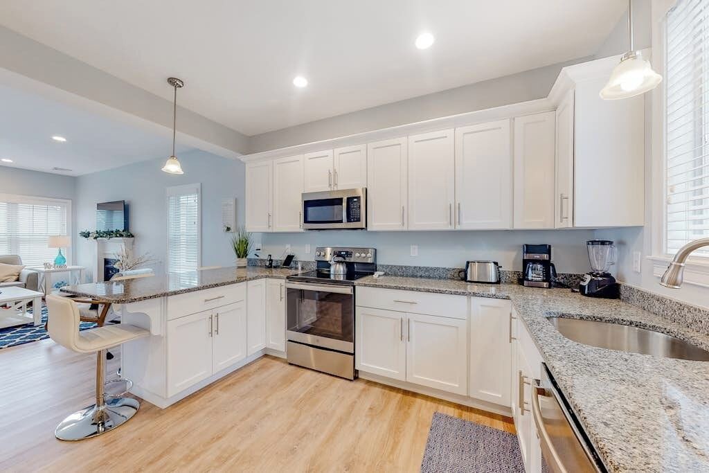 Photo of Kitchen in Arundel