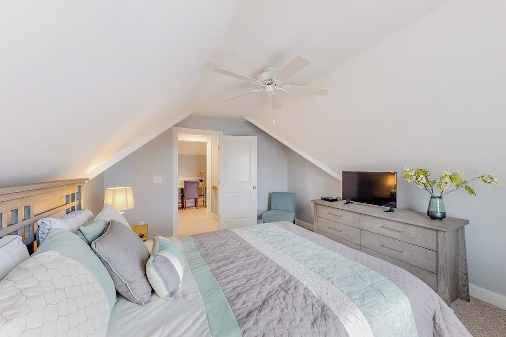 Photo of Bedroom in Arundel
