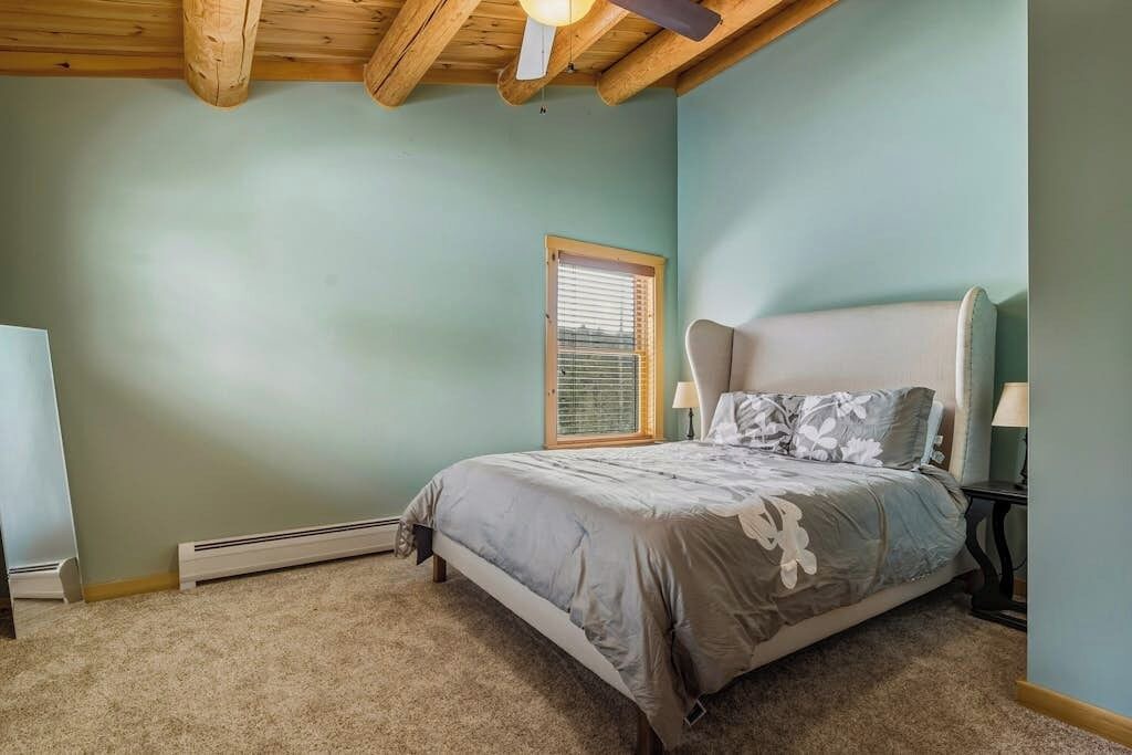 Photo of Bedroom in Rumford Center