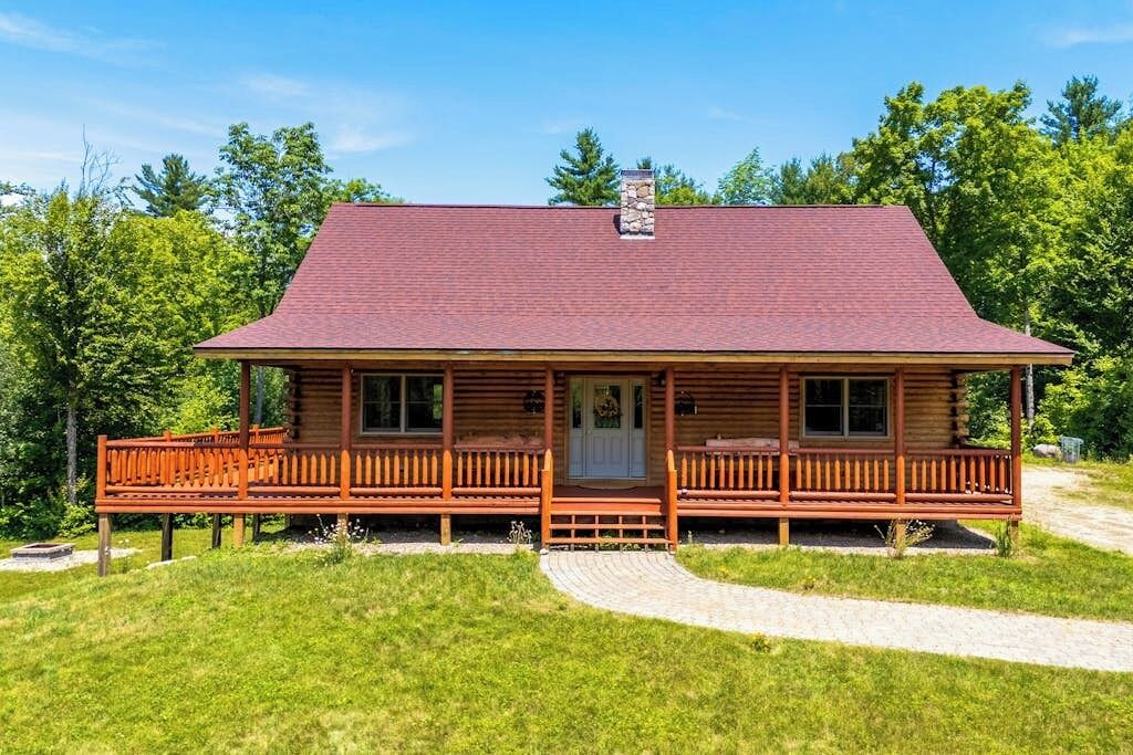 Photo of Outdoor in Rumford Center