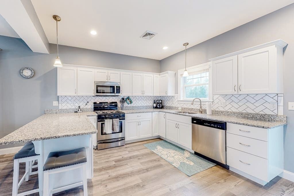 Photo of Kitchen in Arundel