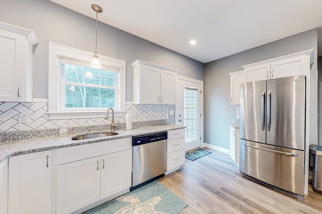 Photo of Kitchen in Arundel
