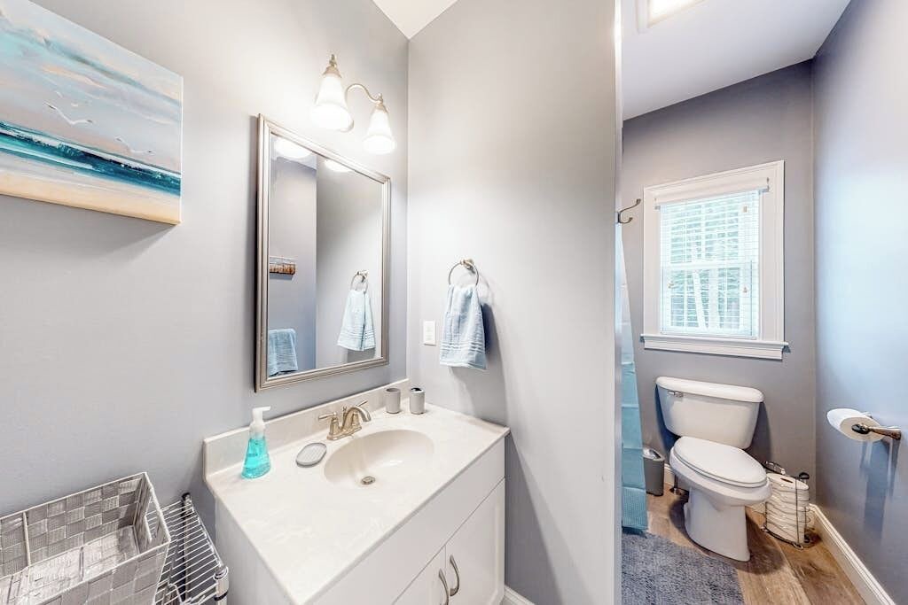 Photo of Bathroom in Arundel