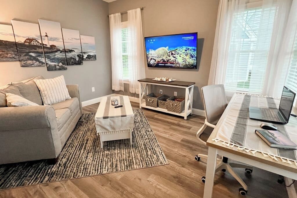 Photo of Livingroom in Arundel