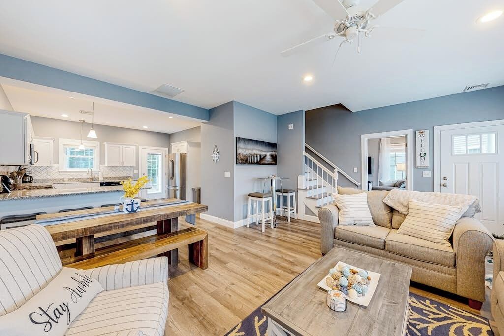 Photo of Livingroom in Arundel