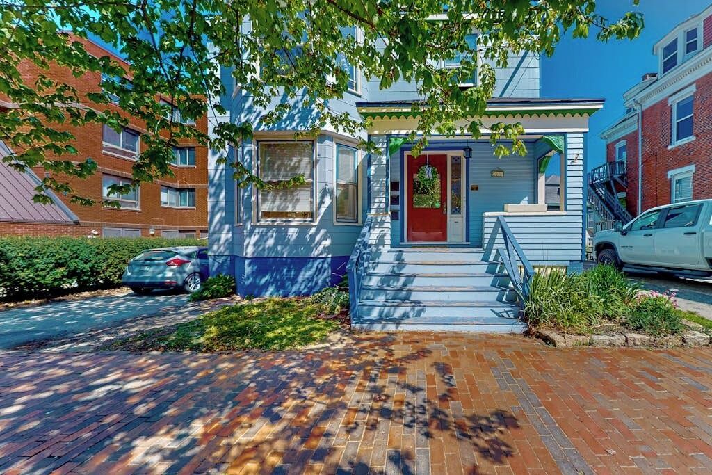 Photo of Outdoor in Parkside