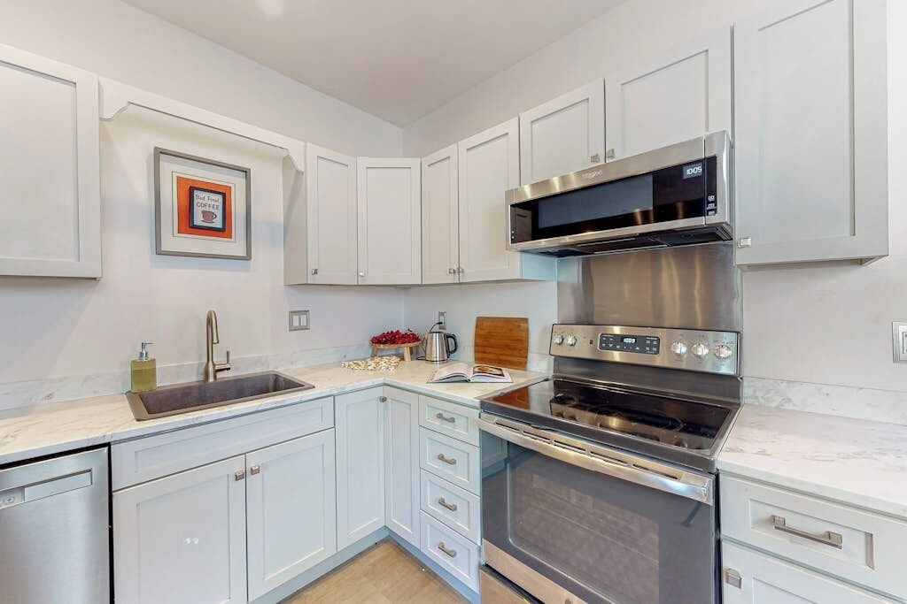 Photo of Kitchen in Parkside