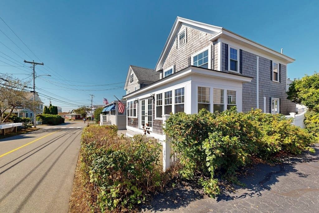 Photo of Outdoor in Wells Beach