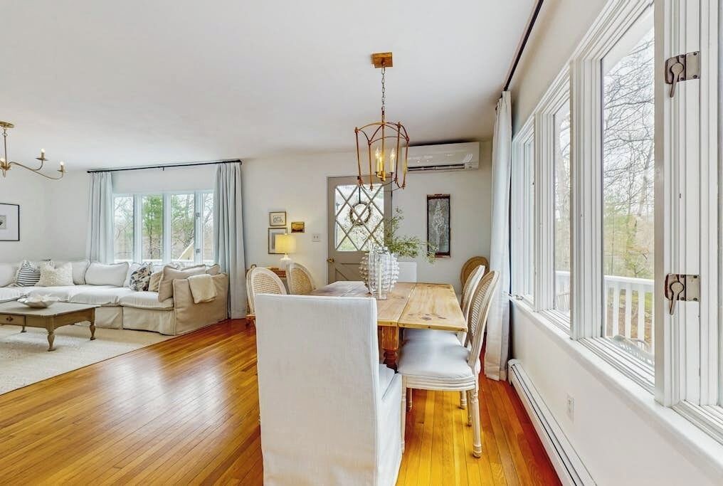 Photo of Livingroom in Cape Neddick