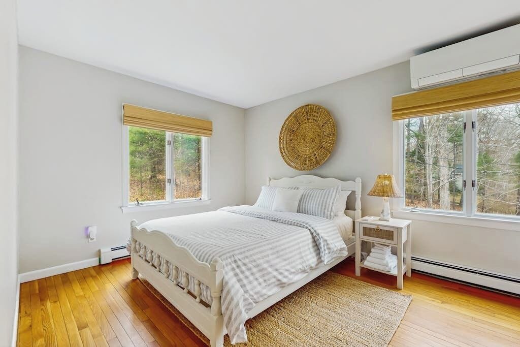 Photo of Bedroom in Cape Neddick