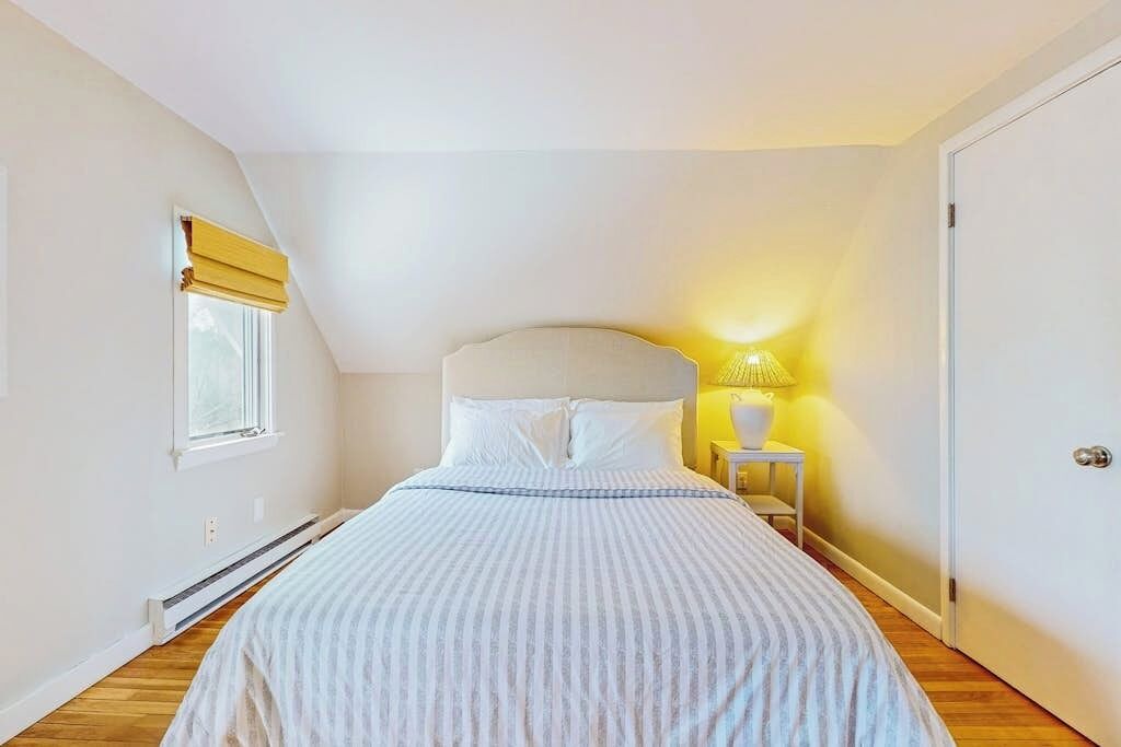 Photo of Bedroom in Cape Neddick