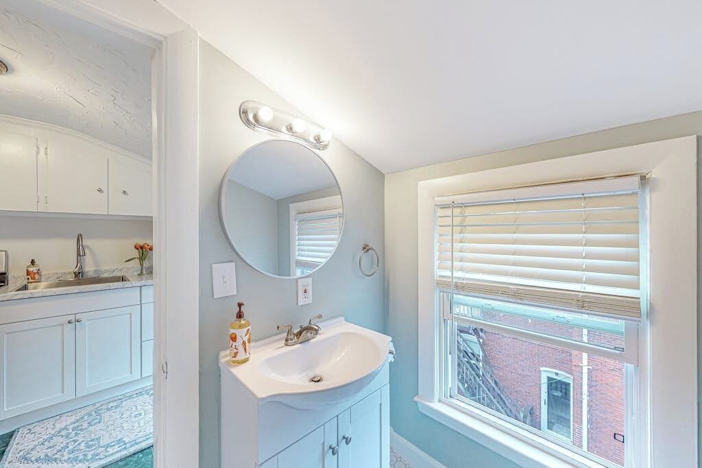 Photo of Bathroom in Parkside