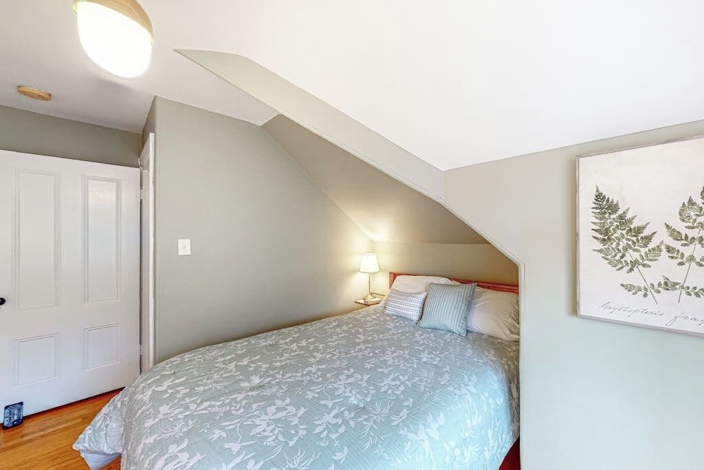 Photo of Bedroom in Parkside