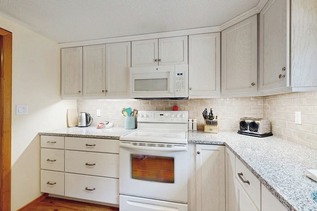 Photo of Kitchen in Jackson