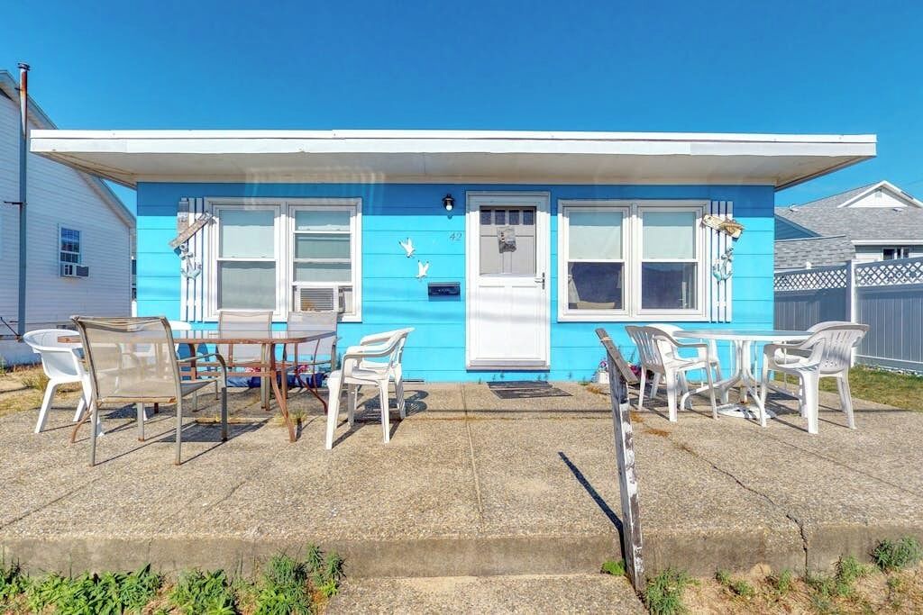 Photo of Outdoor in Seabrook