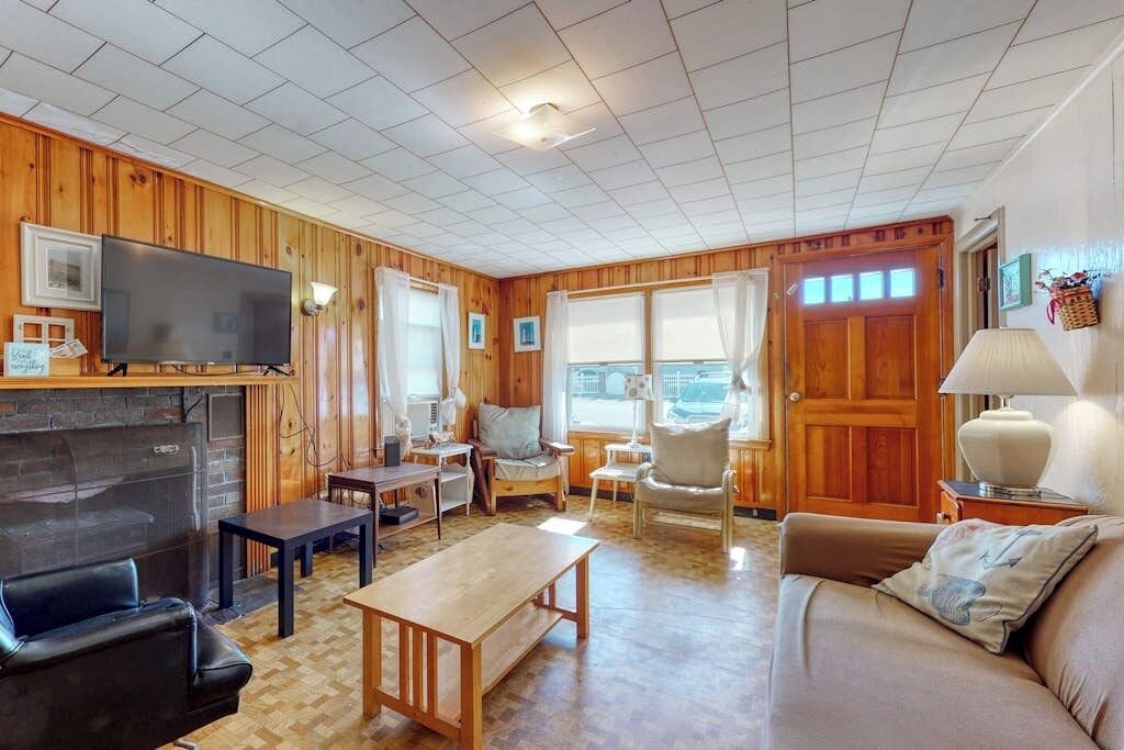 Photo of Livingroom in Seabrook