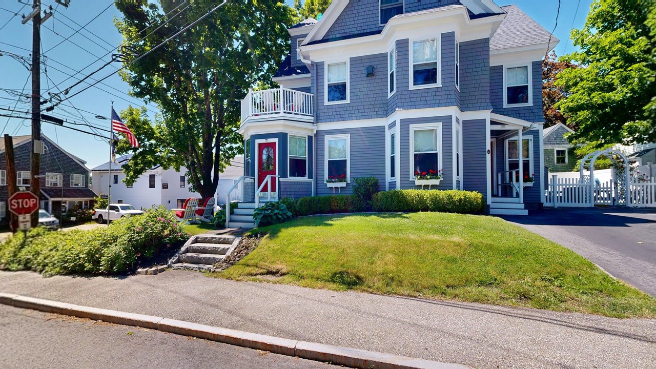 Photo of Outdoor in Kennebunkport