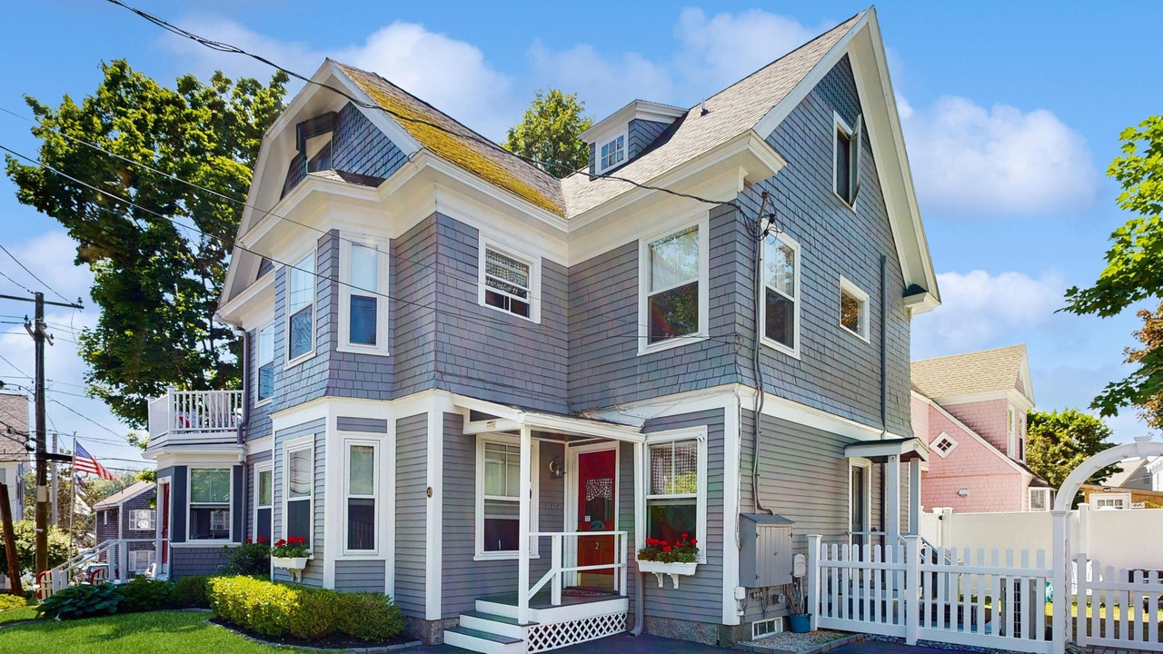 Photo of Outdoor in Kennebunkport