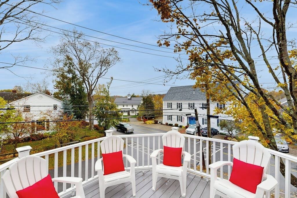 Photo of Outdoor in Kennebunkport