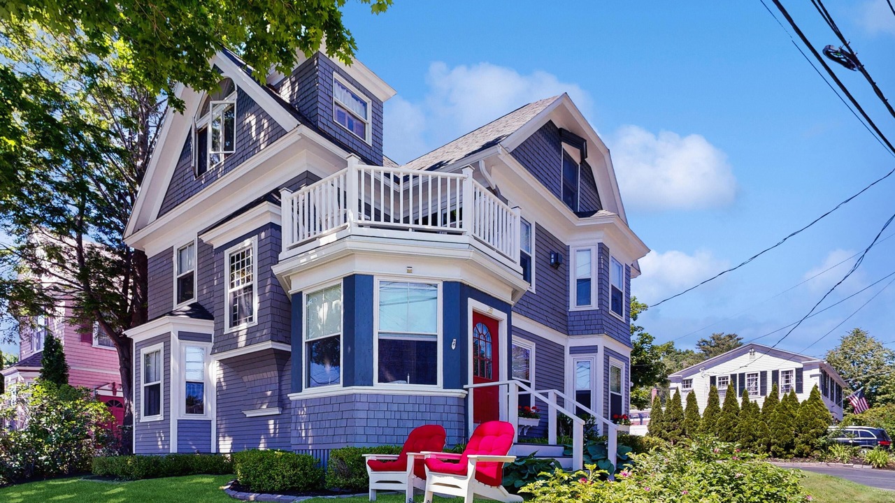 Photo of Outdoor in Kennebunkport