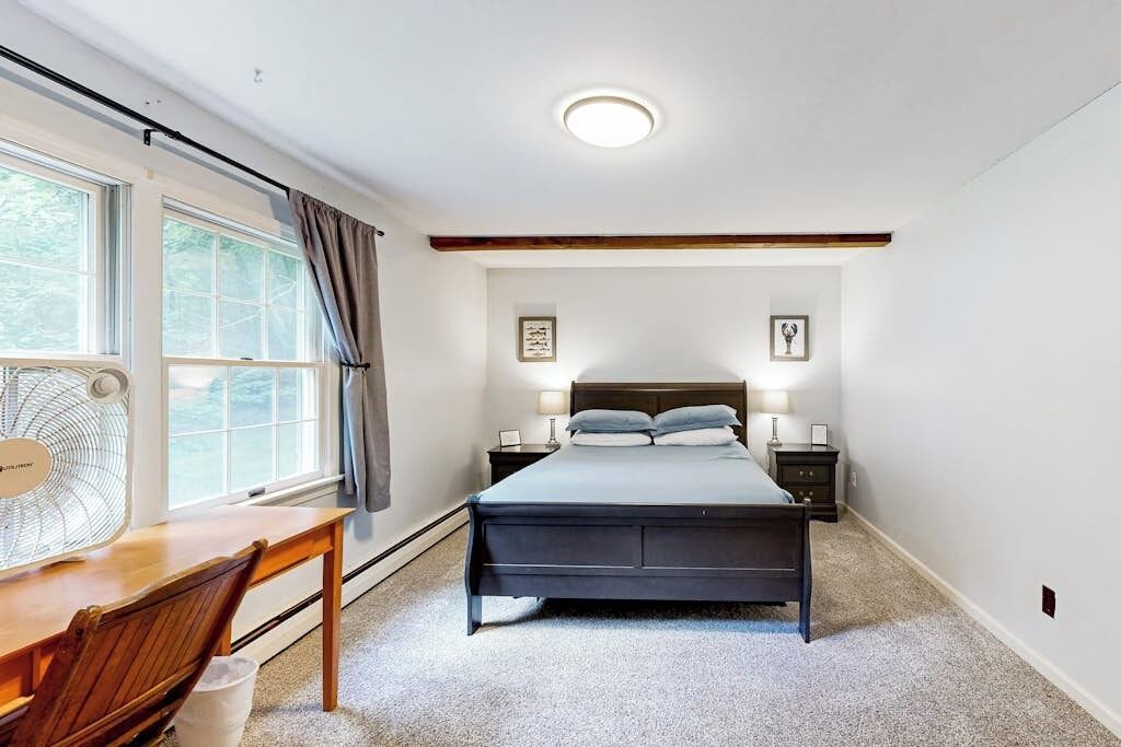 Photo of Bedroom in Readfield
